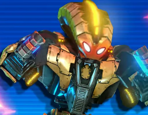 Play Ultimate Robo Duel 3D