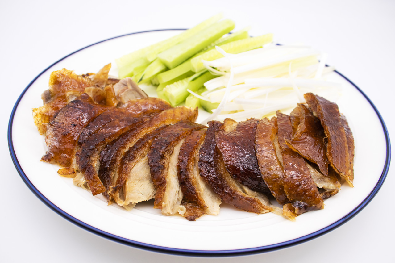 Peking Duck